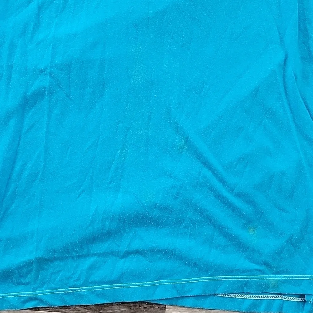 Old Navy Blue Polo Size Large - Picture 2 of 8